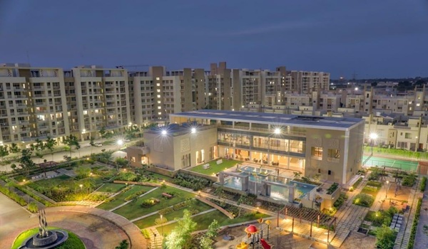 Mahindra Bloomdale